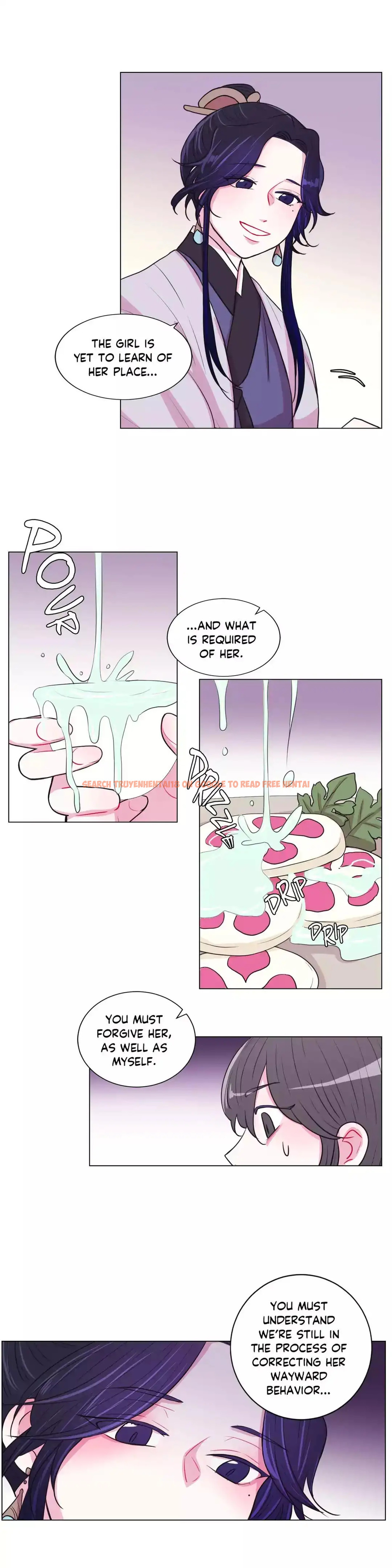 Read Hentai Image 4 629 in comic Moonlight Garden - Chapter 28 - www.hentaitnt.net