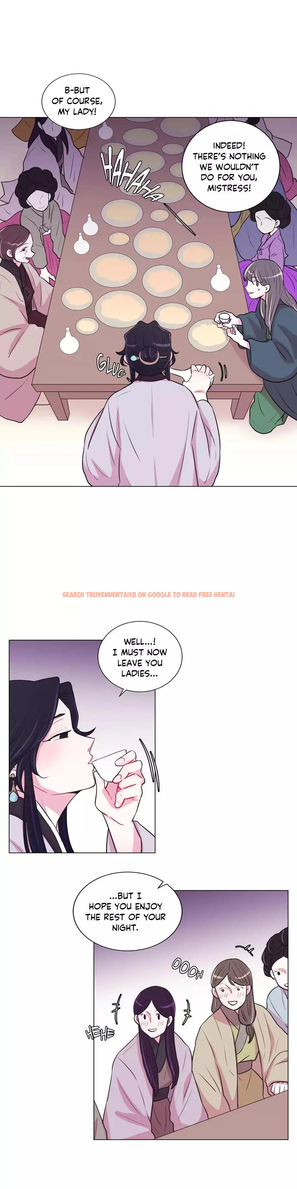 Read Hentai Image 5 629 in comic Moonlight Garden - Chapter 28 - www.hentaitnt.net