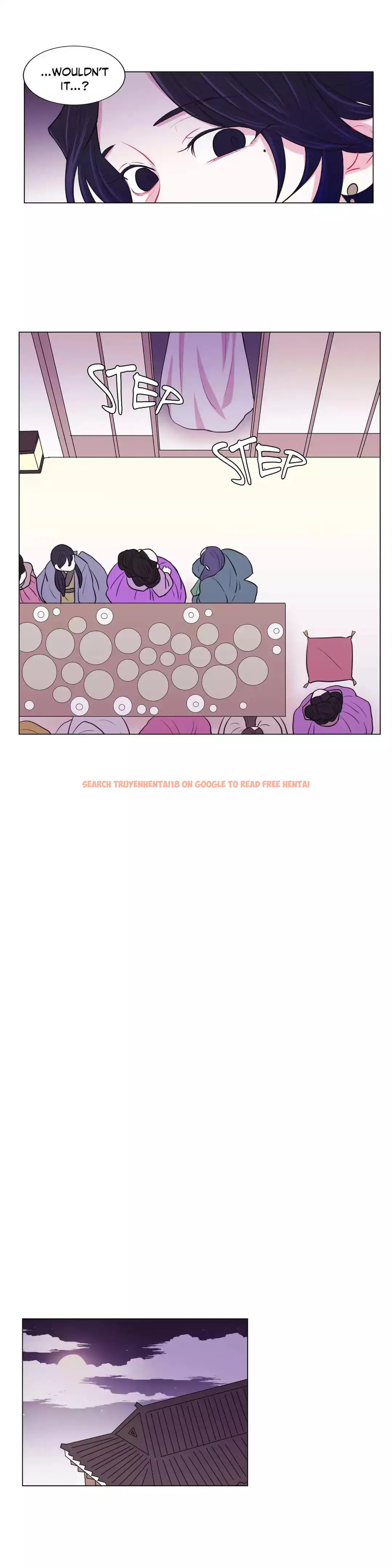 Read Hentai Image 7 629 in comic Moonlight Garden - Chapter 28 - www.hentaitnt.net