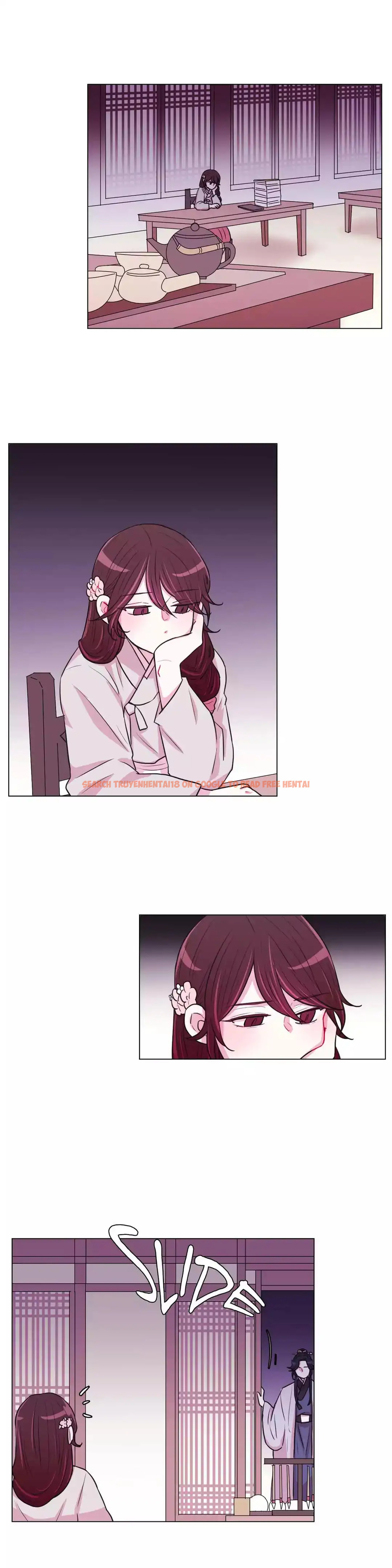 Read Hentai Image 8 629 in comic Moonlight Garden - Chapter 28 - www.hentaitnt.net