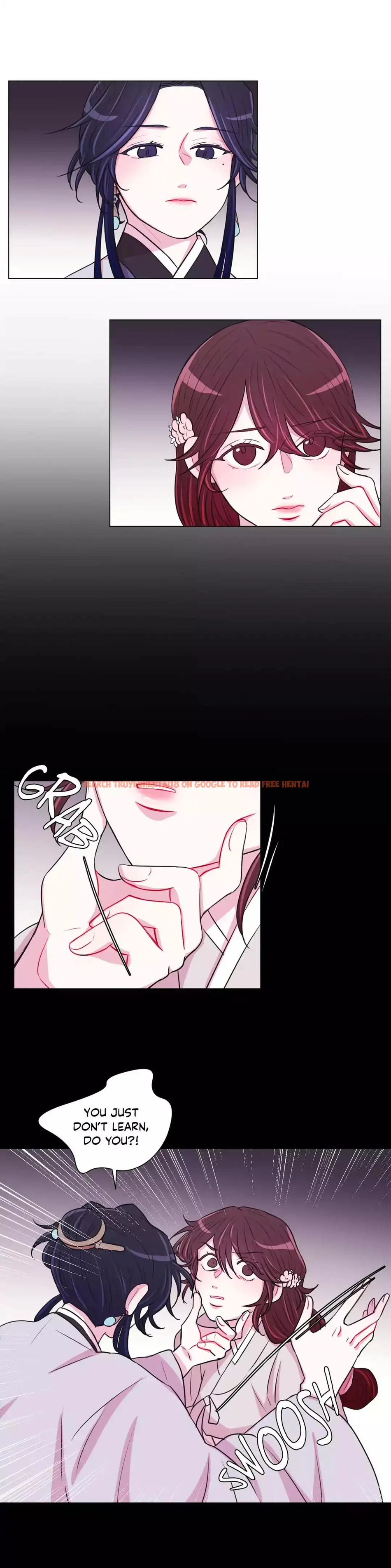Read Hentai Image 9 629 in comic Moonlight Garden - Chapter 28 - www.hentaitnt.net