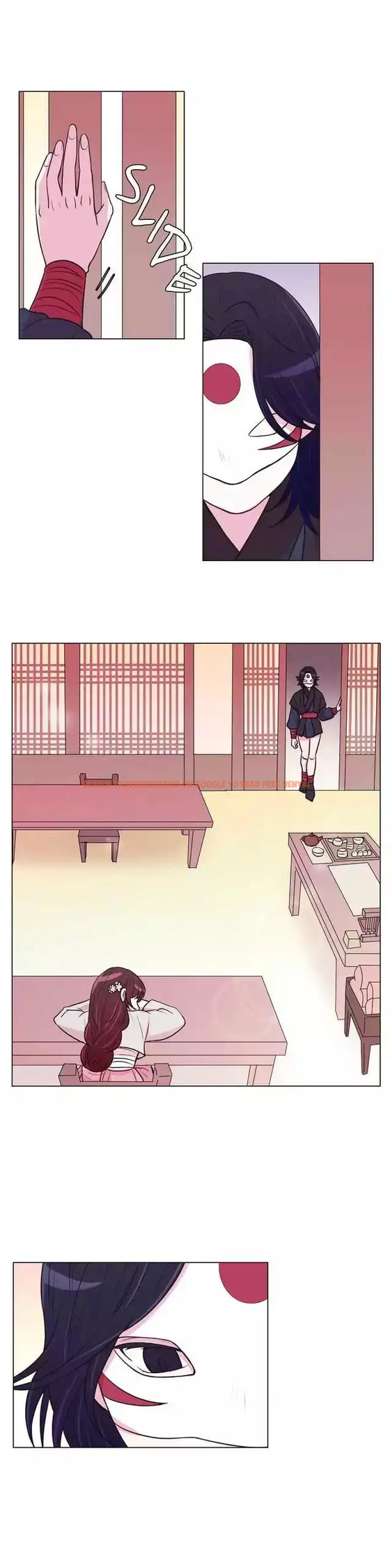 Read Hentai Image 10 629 in comic Moonlight Garden - Chapter 29 - www.hentaitnt.net