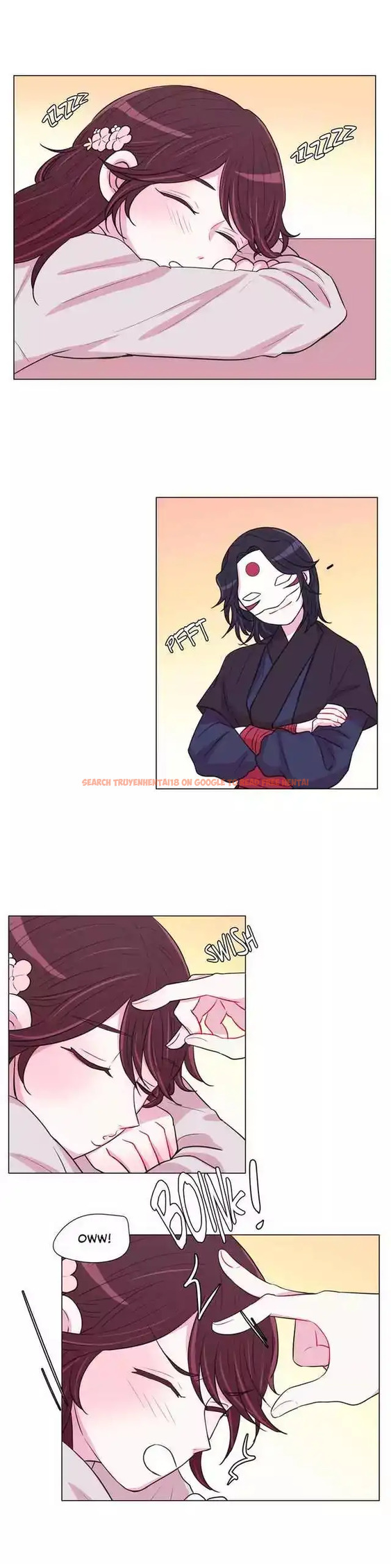 Read Hentai Image 11 629 in comic Moonlight Garden - Chapter 29 - www.hentaitnt.net