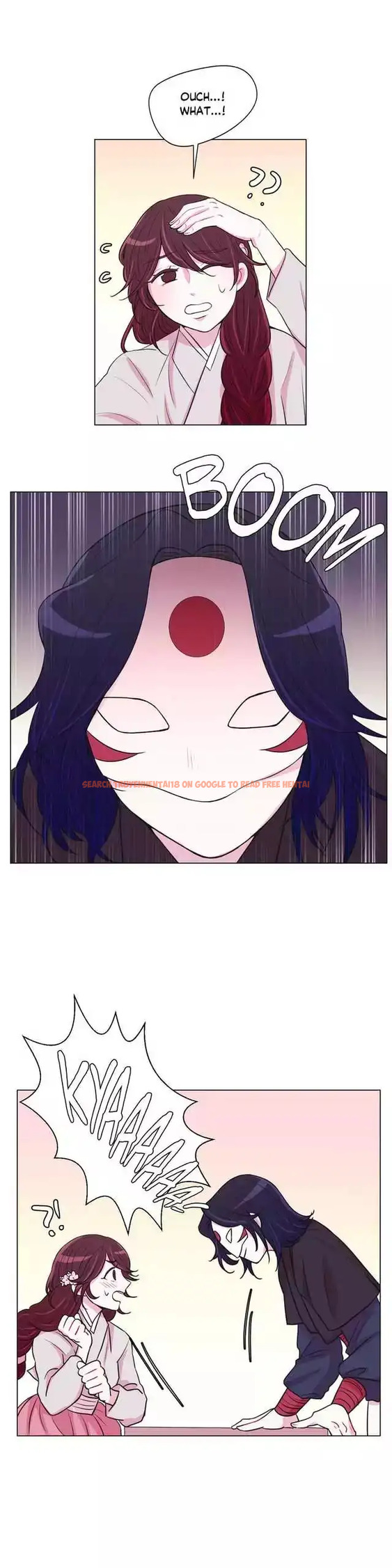Read Hentai Image 12 629 in comic Moonlight Garden - Chapter 29 - www.hentaitnt.net