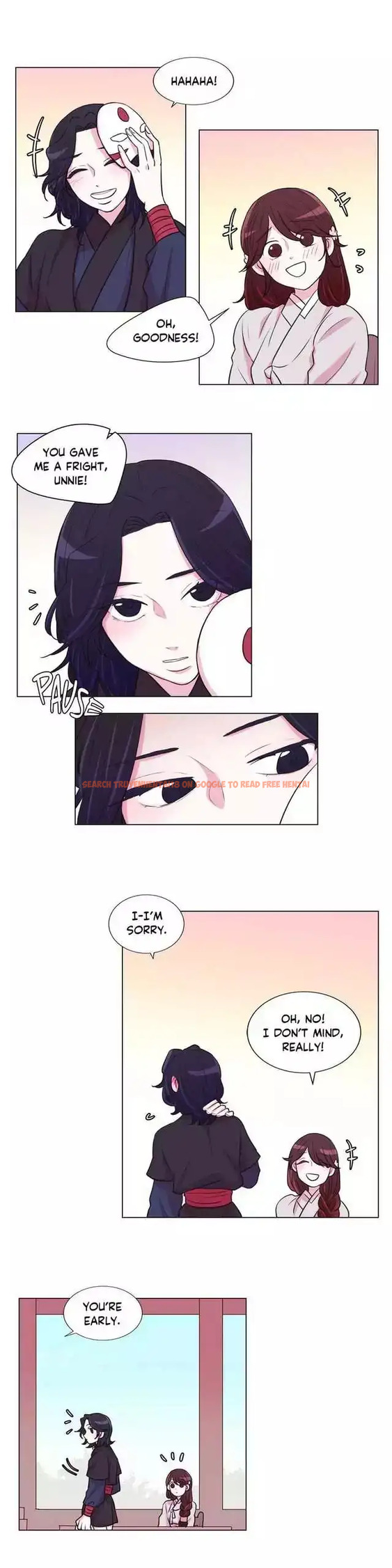Read Hentai Image 13 629 in comic Moonlight Garden - Chapter 29 - www.hentaitnt.net