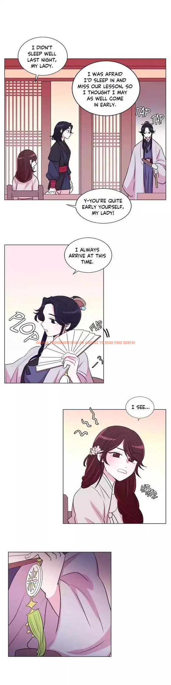 Read Hentai Image 14 629 in comic Moonlight Garden - Chapter 29 - www.hentaitnt.net