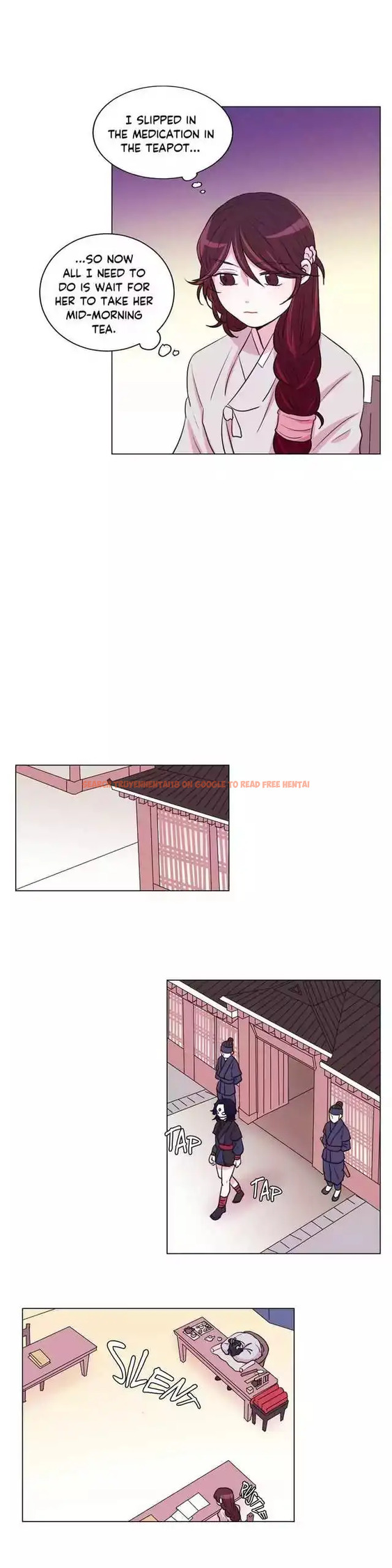 Read Hentai Image 15 629 in comic Moonlight Garden - Chapter 29 - www.hentaitnt.net