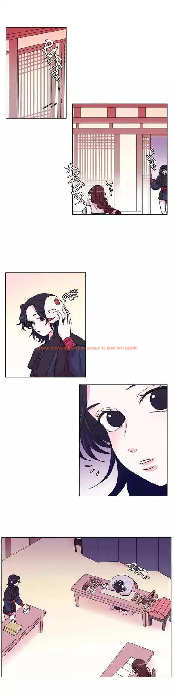 Read Hentai Image 18 629 in comic Moonlight Garden - Chapter 29 - www.hentaitnt.net