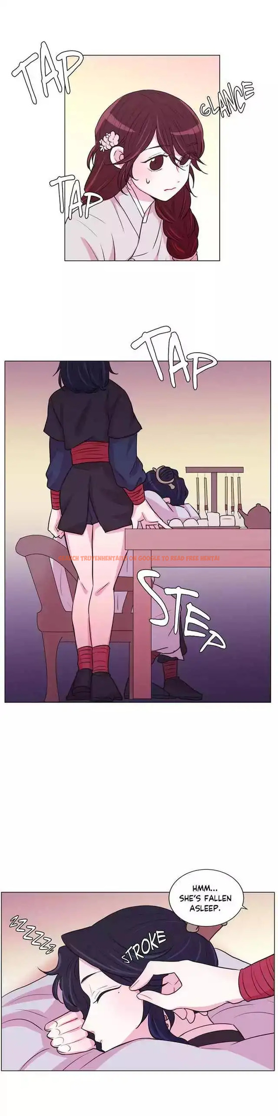 Read Hentai Image 19 629 in comic Moonlight Garden - Chapter 29 - www.hentaitnt.net
