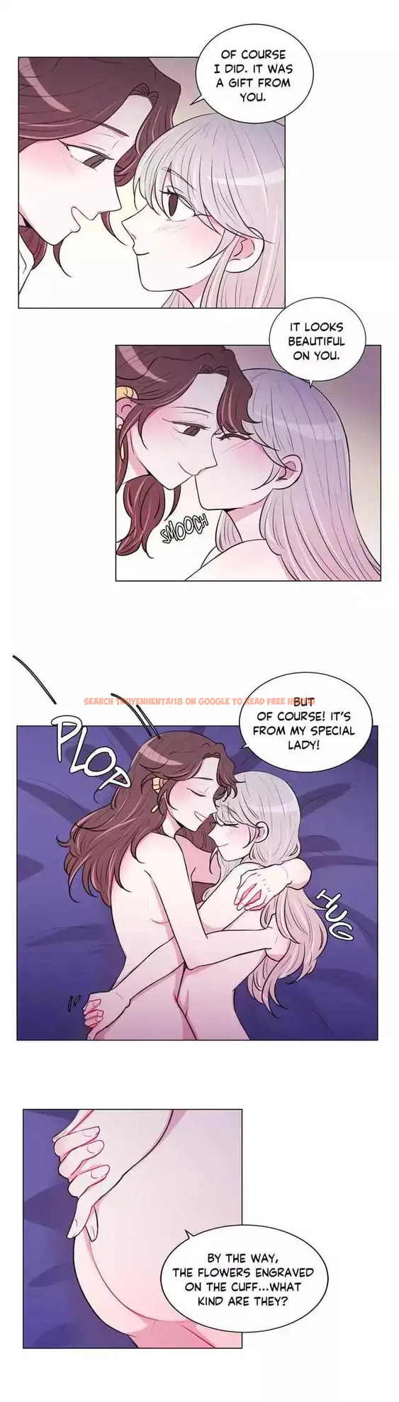 Read Hentai Image 5 629 in comic Moonlight Garden - Chapter 29 - www.hentaitnt.net