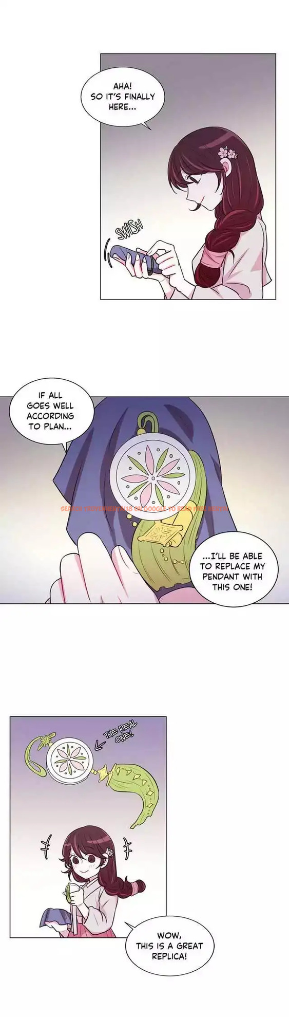 Read Hentai Image 8 629 in comic Moonlight Garden - Chapter 29 - www.hentaitnt.net