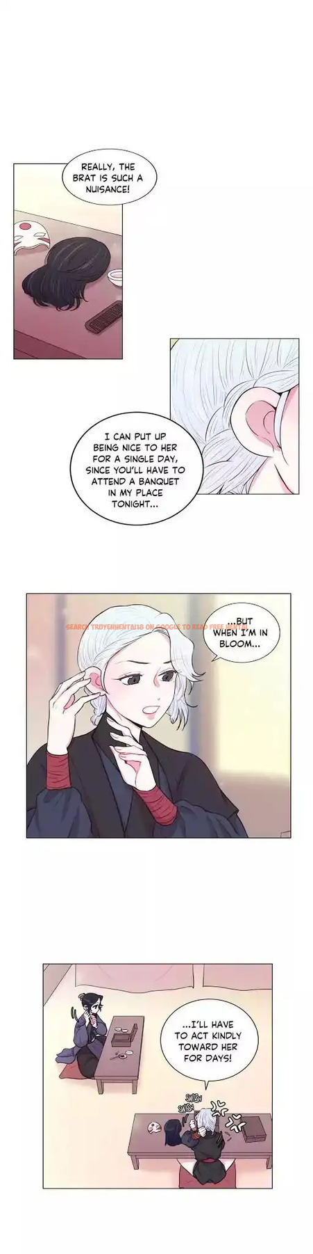 Read Hentai Image 1 626 in comic Moonlight Garden - Chapter 30 - www.hentaitnt.net