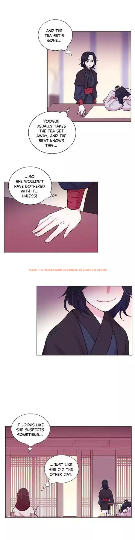 Read Hentai Image 10 626 in comic Moonlight Garden - Chapter 30 - www.hentaitnt.net