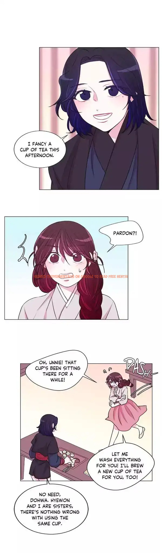 Read Hentai Image 12 626 in comic Moonlight Garden - Chapter 30 - www.hentaitnt.net