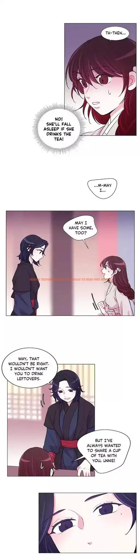 Read Hentai Image 13 626 in comic Moonlight Garden - Chapter 30 - www.hentaitnt.net