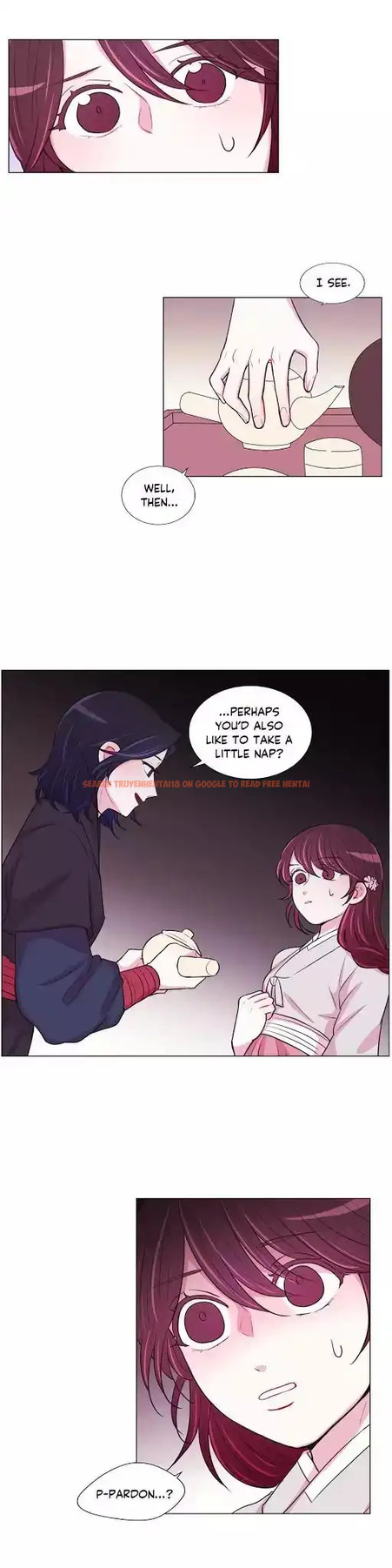 Read Hentai Image 14 626 in comic Moonlight Garden - Chapter 30 - www.hentaitnt.net