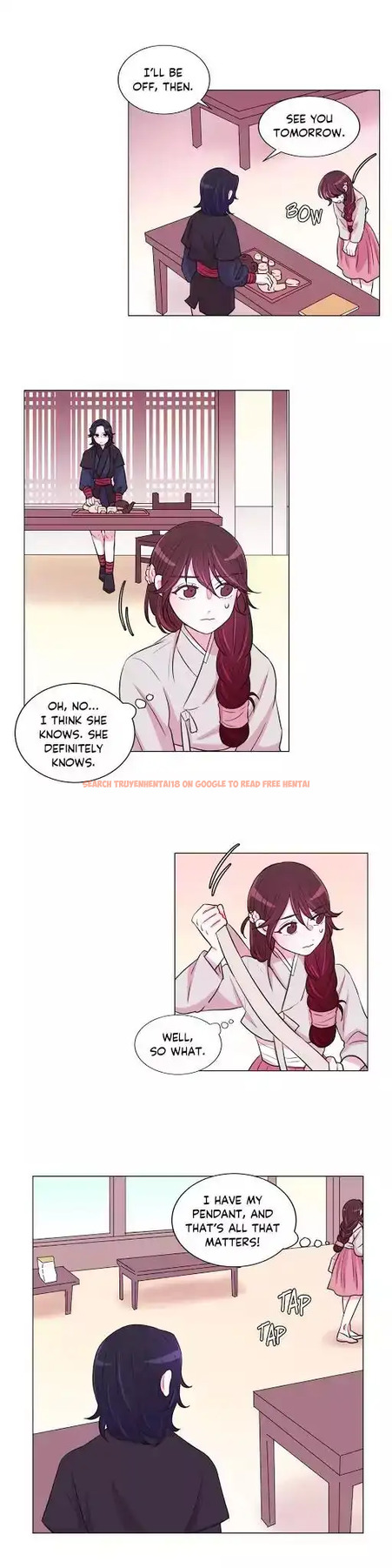 Read Hentai Image 16 626 in comic Moonlight Garden - Chapter 30 - www.hentaitnt.net