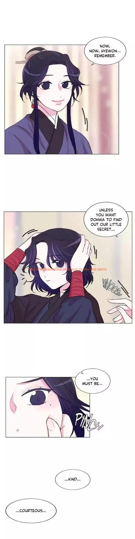 Read Hentai Image 3 626 in comic Moonlight Garden - Chapter 30 - www.hentaitnt.net