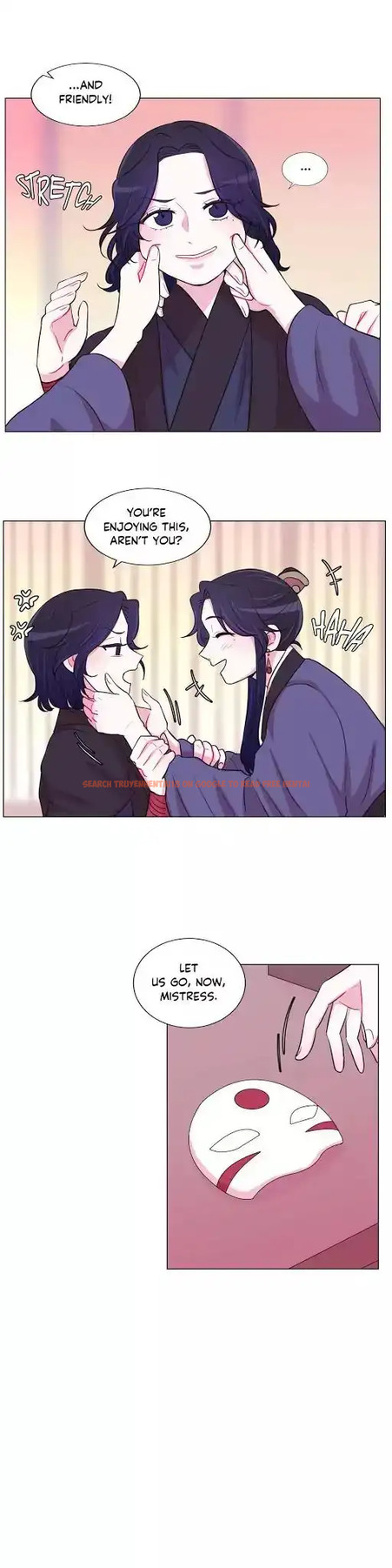 Read Hentai Image 4 626 in comic Moonlight Garden - Chapter 30 - www.hentaitnt.net