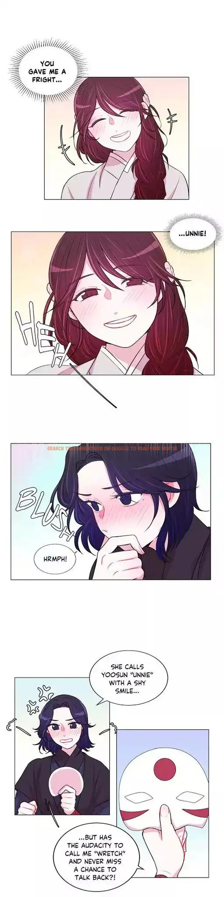 Read Hentai Image 6 626 in comic Moonlight Garden - Chapter 30 - www.hentaitnt.net