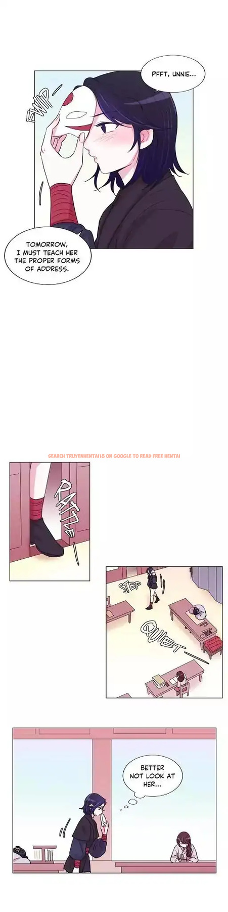 Read Hentai Image 7 626 in comic Moonlight Garden - Chapter 30 - www.hentaitnt.net