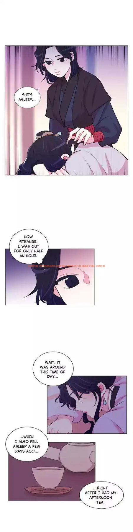 Read Hentai Image 9 626 in comic Moonlight Garden - Chapter 30 - www.hentaitnt.net