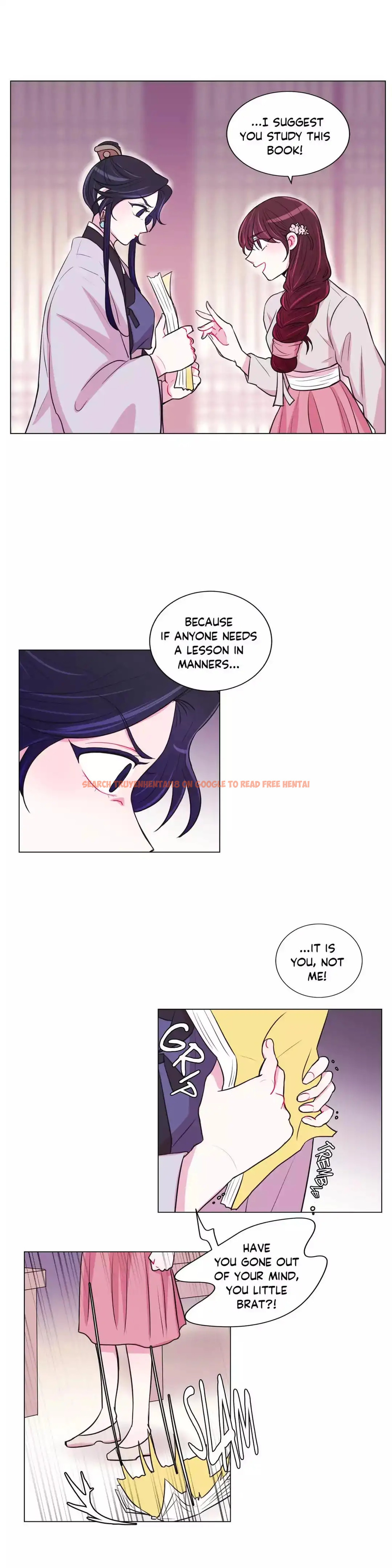 Read Hentai Image 10 626 in comic Moonlight Garden - Chapter 31 - www.hentaitnt.net
