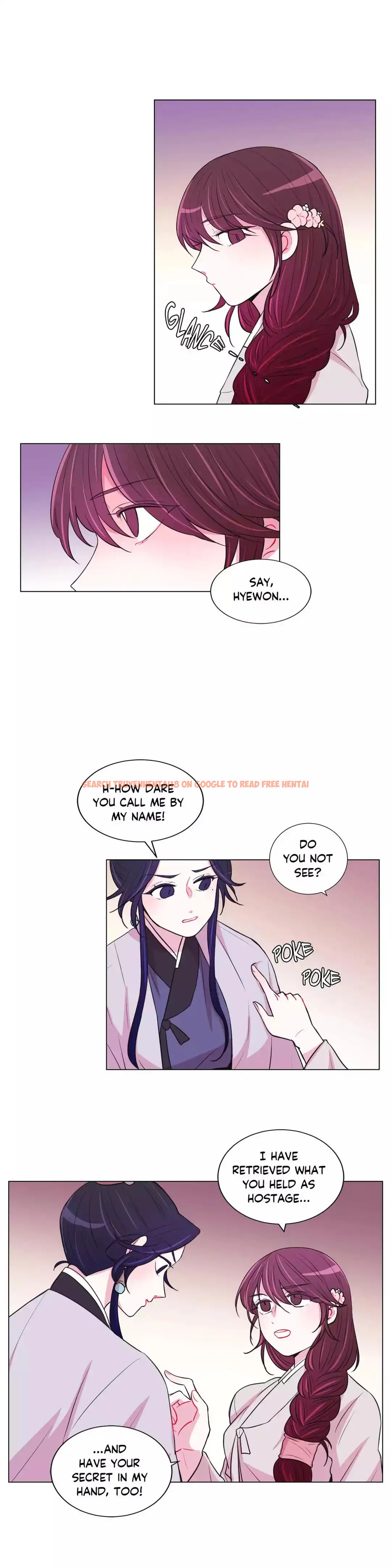 Read Hentai Image 11 626 in comic Moonlight Garden - Chapter 31 - www.hentaitnt.net