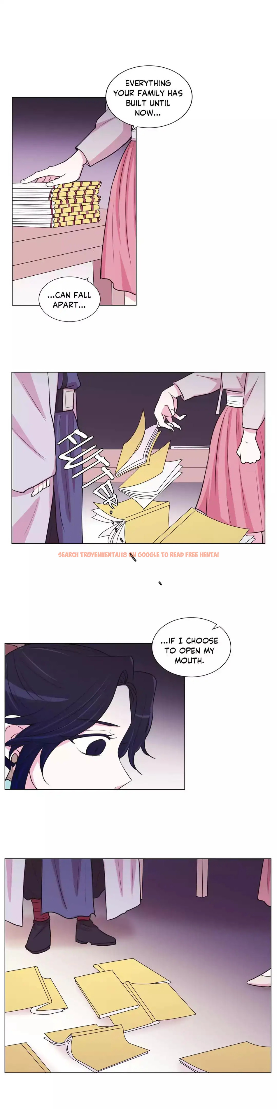 Read Hentai Image 12 626 in comic Moonlight Garden - Chapter 31 - www.hentaitnt.net