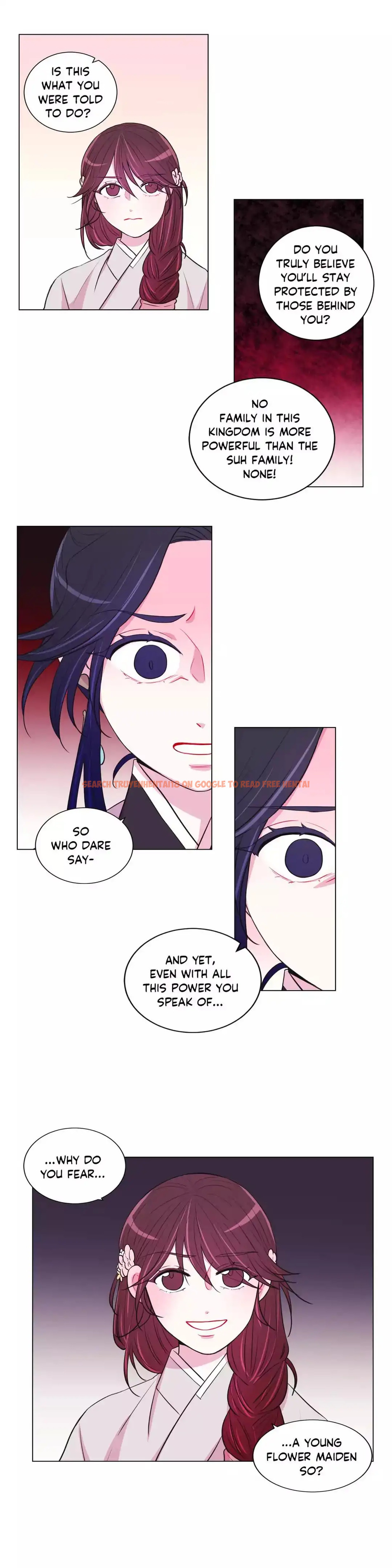 Read Hentai Image 13 626 in comic Moonlight Garden - Chapter 31 - www.hentaitnt.net