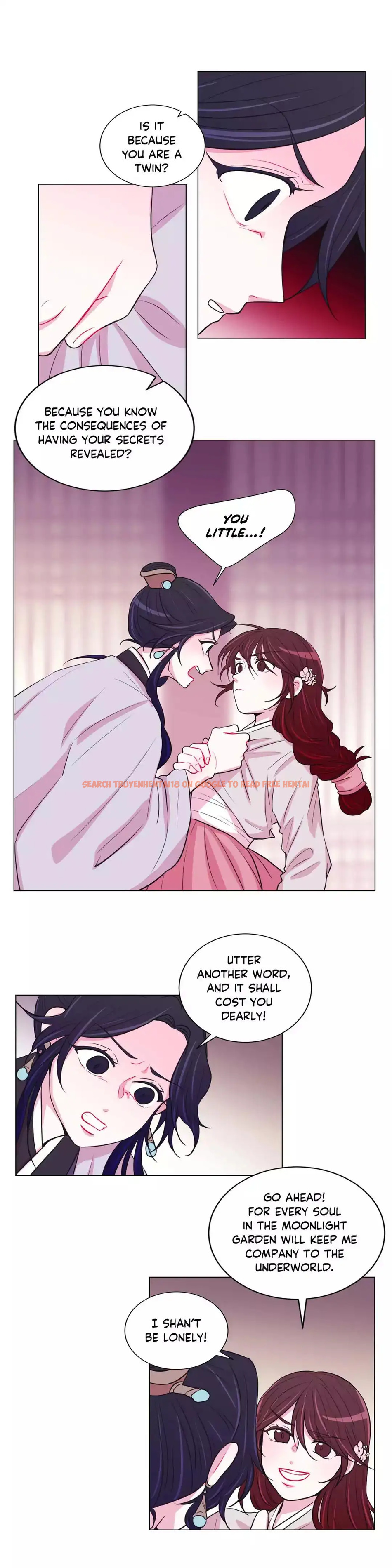 Read Hentai Image 14 626 in comic Moonlight Garden - Chapter 31 - www.hentaitnt.net