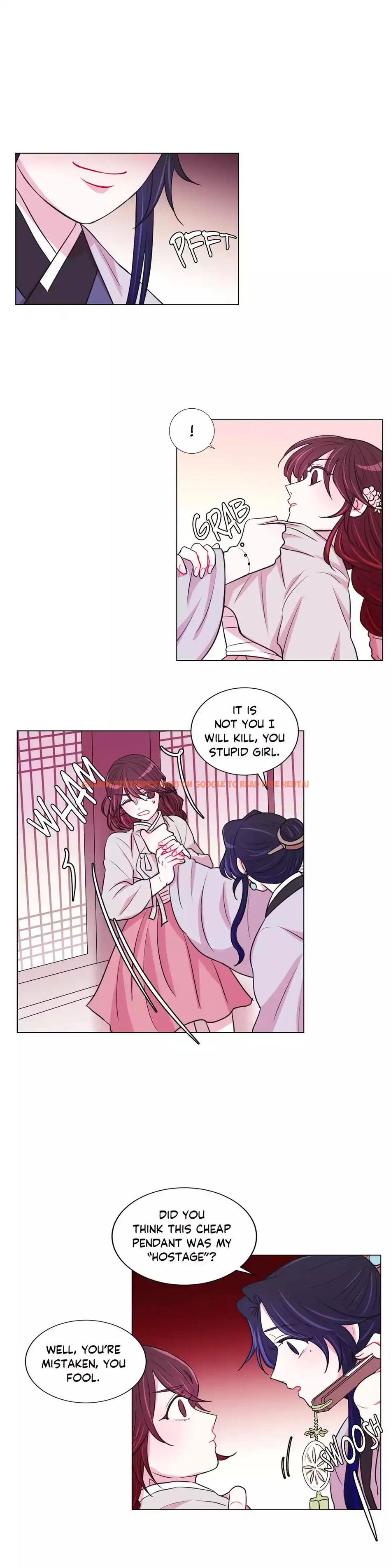 Read Hentai Image 15 626 in comic Moonlight Garden - Chapter 31 - www.hentaitnt.net