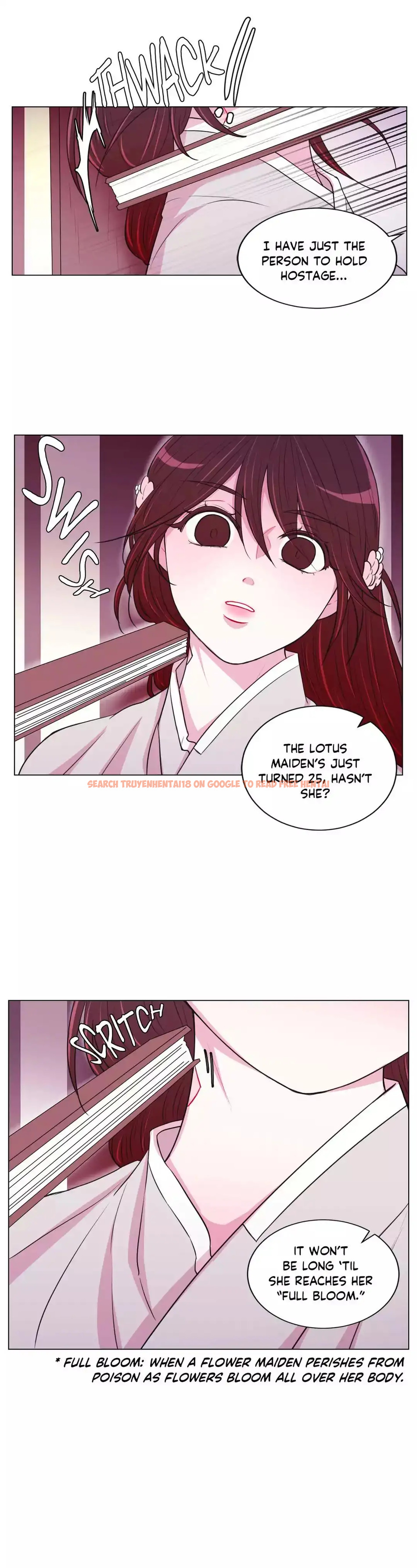 Read Hentai Image 16 626 in comic Moonlight Garden - Chapter 31 - www.hentaitnt.net