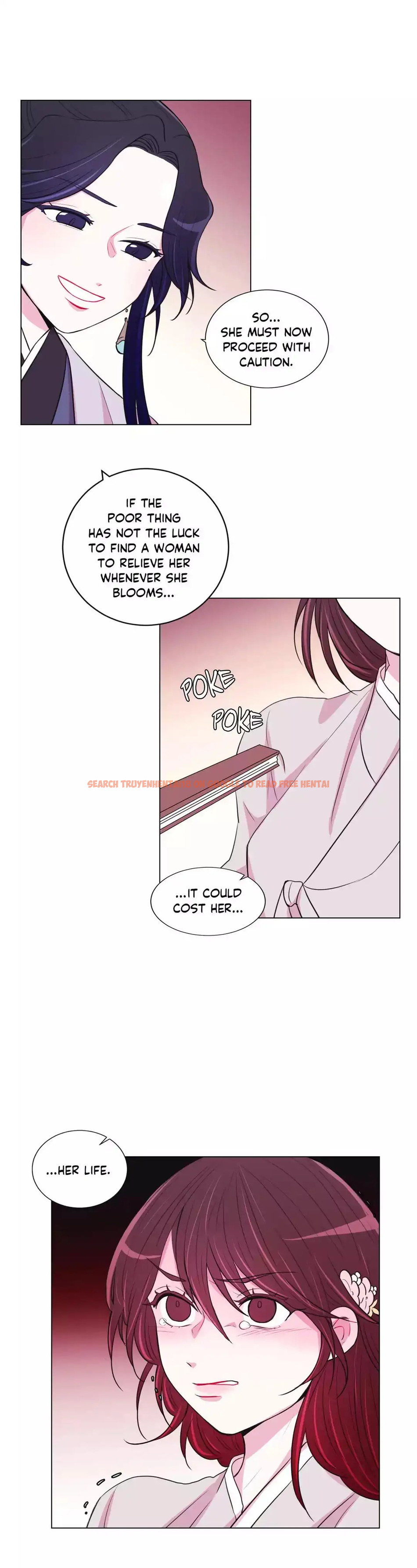 Read Hentai Image 17 626 in comic Moonlight Garden - Chapter 31 - www.hentaitnt.net