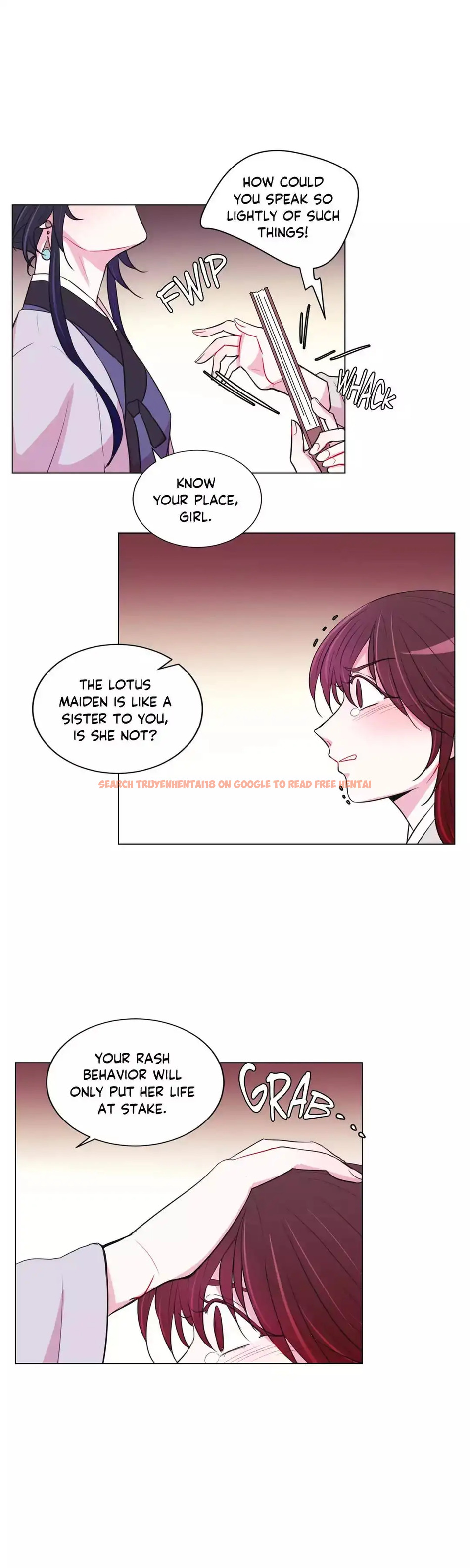 Read Hentai Image 18 626 in comic Moonlight Garden - Chapter 31 - www.hentaitnt.net