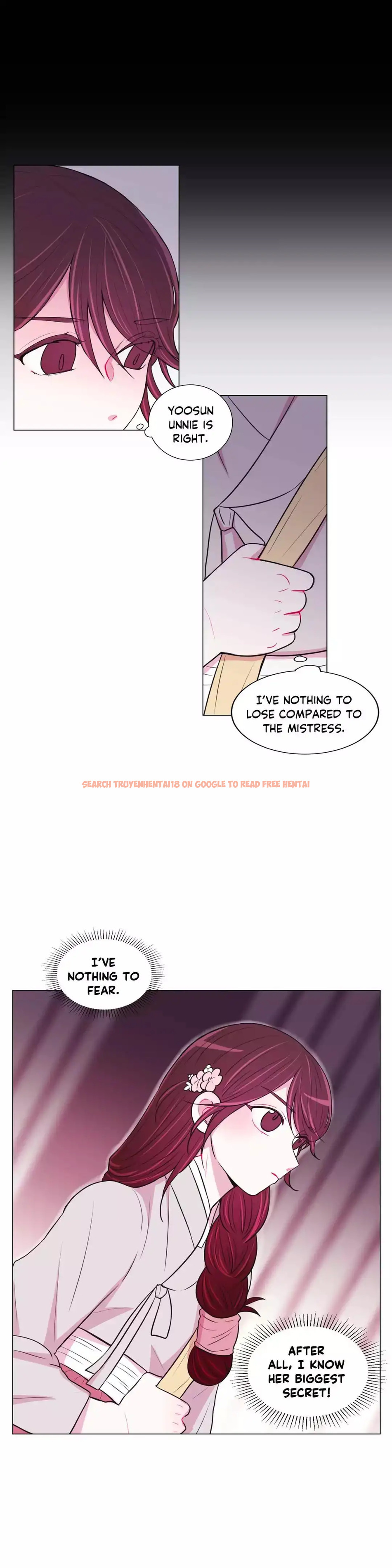 Read Hentai Image 4 626 in comic Moonlight Garden - Chapter 31 - www.hentaitnt.net