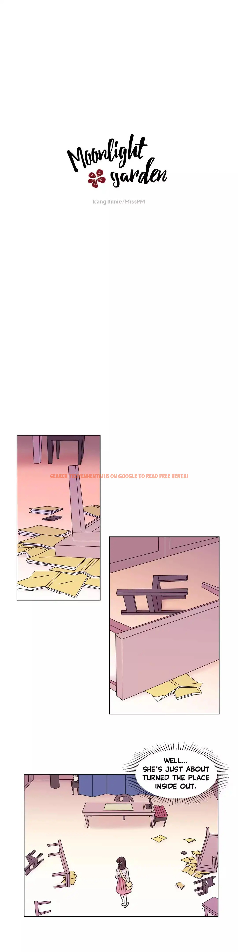 Read Hentai Image 5 626 in comic Moonlight Garden - Chapter 31 - www.hentaitnt.net