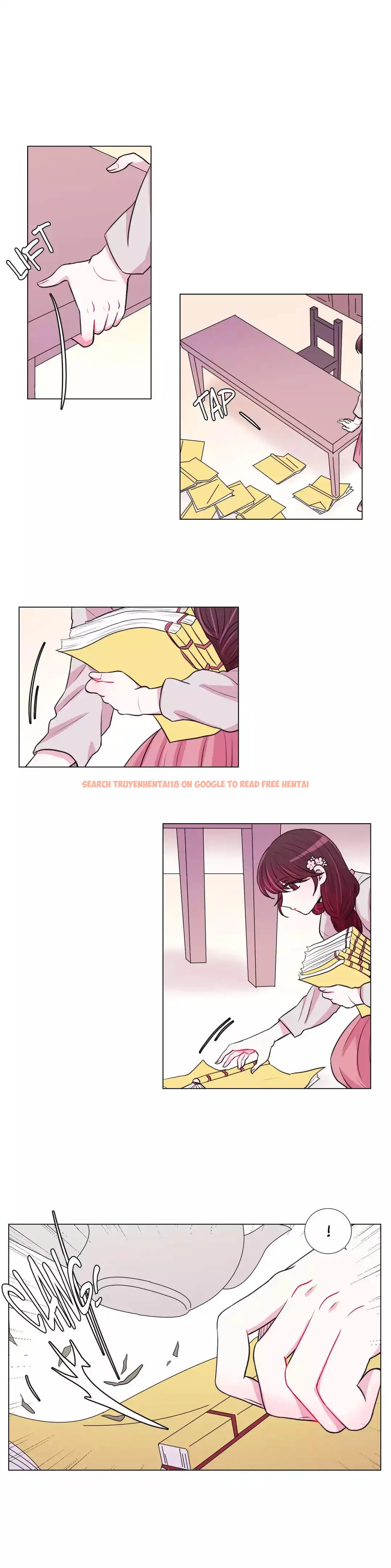 Read Hentai Image 6 626 in comic Moonlight Garden - Chapter 31 - www.hentaitnt.net