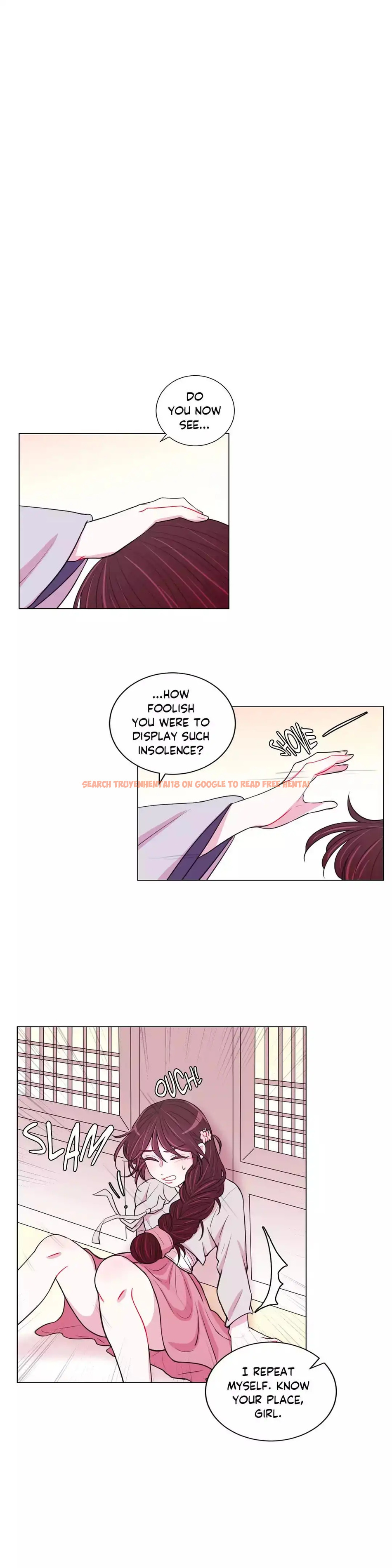 Read Hentai Image 1 626 in comic Moonlight Garden - Chapter 32 - www.hentaitnt.net
