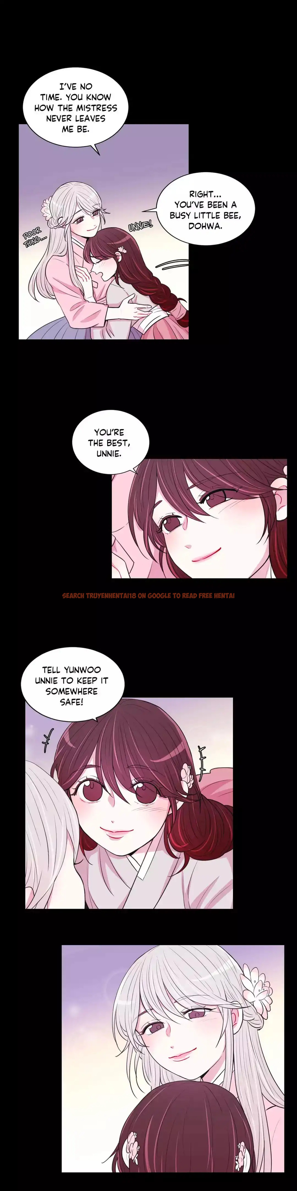 Read Hentai Image 11 626 in comic Moonlight Garden - Chapter 32 - www.hentaitnt.net