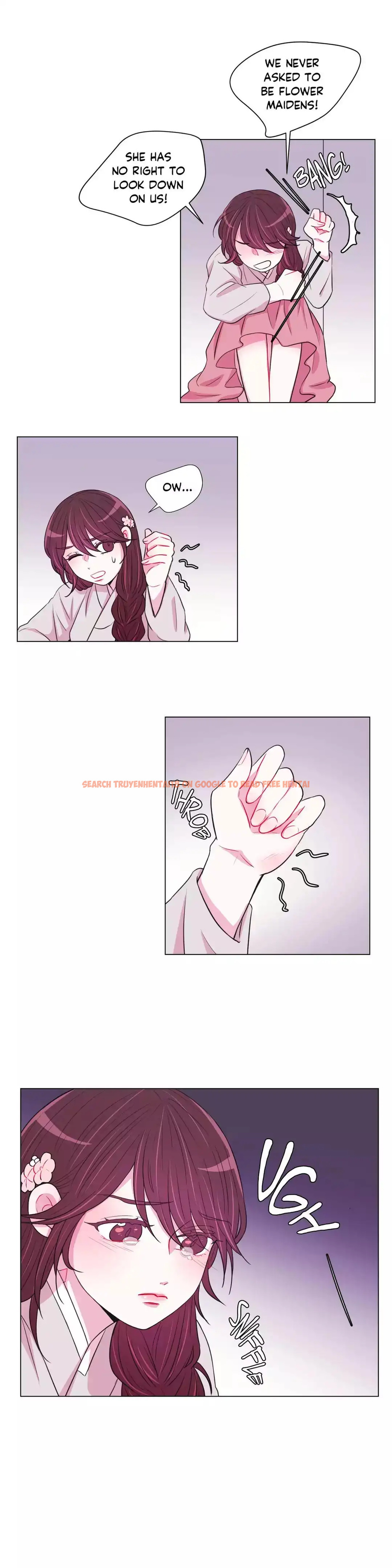 Read Hentai Image 13 626 in comic Moonlight Garden - Chapter 32 - www.hentaitnt.net