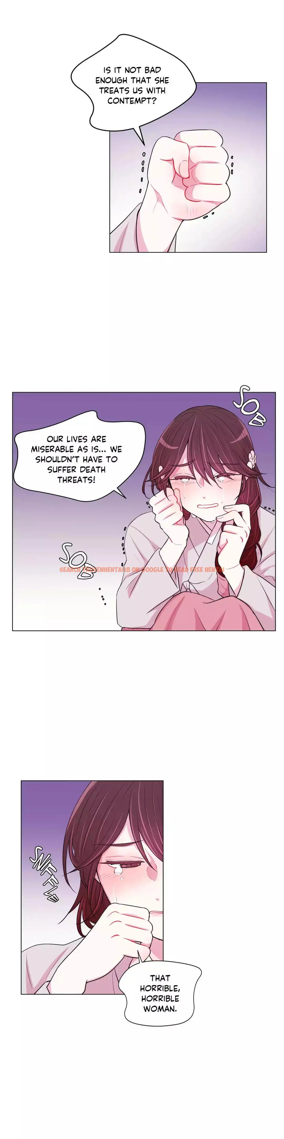 Read Hentai Image 14 626 in comic Moonlight Garden - Chapter 32 - www.hentaitnt.net