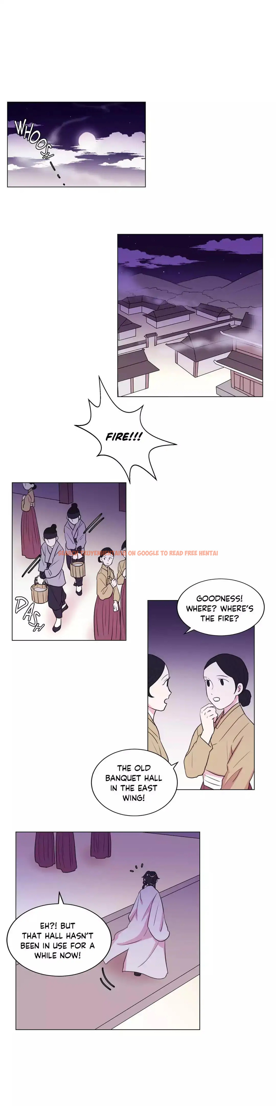 Read Hentai Image 16 626 in comic Moonlight Garden - Chapter 32 - www.hentaitnt.net