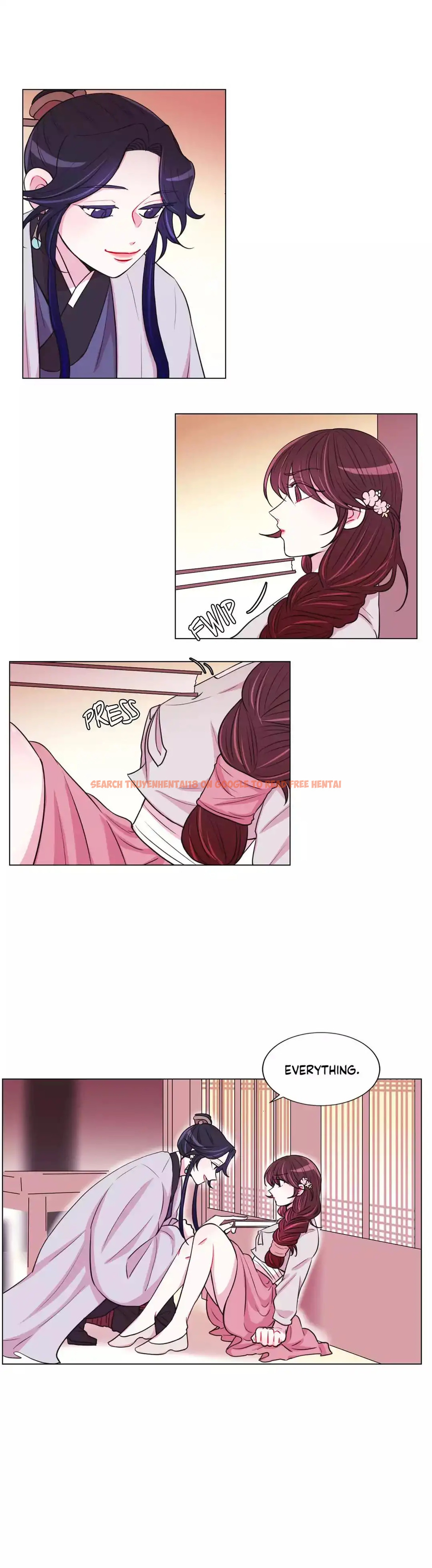Read Hentai Image 3 626 in comic Moonlight Garden - Chapter 32 - www.hentaitnt.net