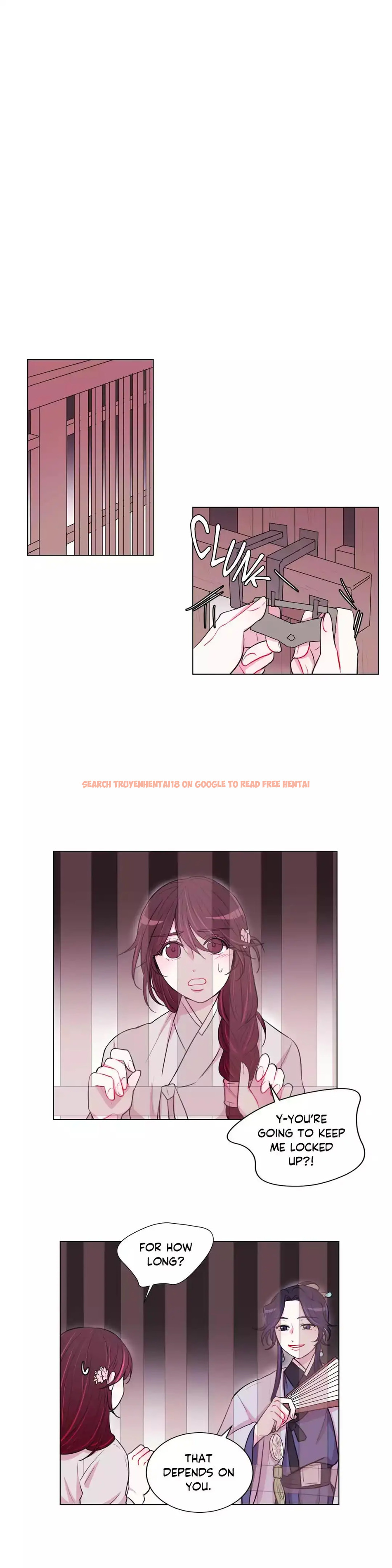 Read Hentai Image 5 626 in comic Moonlight Garden - Chapter 32 - www.hentaitnt.net
