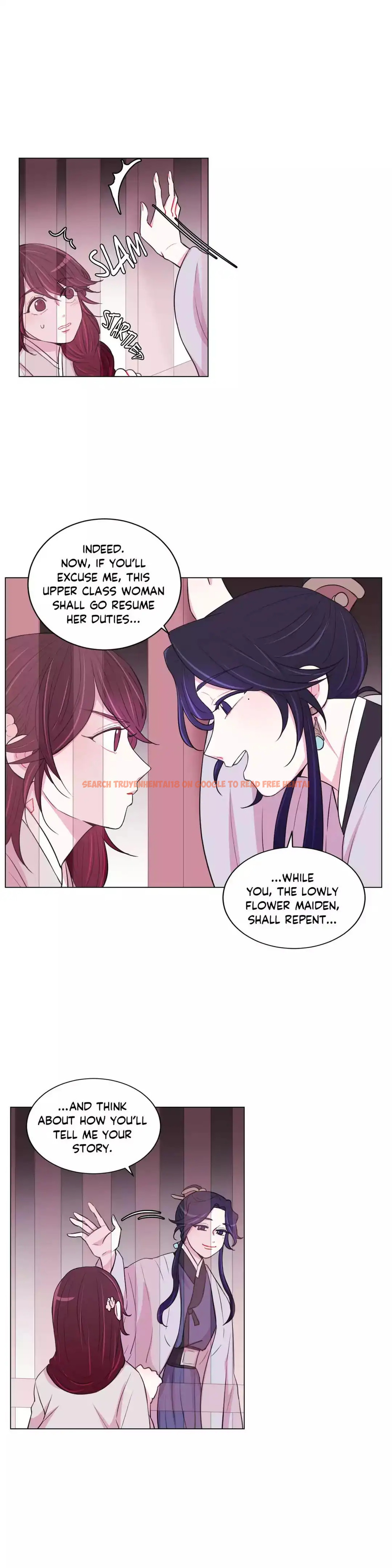 Read Hentai Image 7 626 in comic Moonlight Garden - Chapter 32 - www.hentaitnt.net