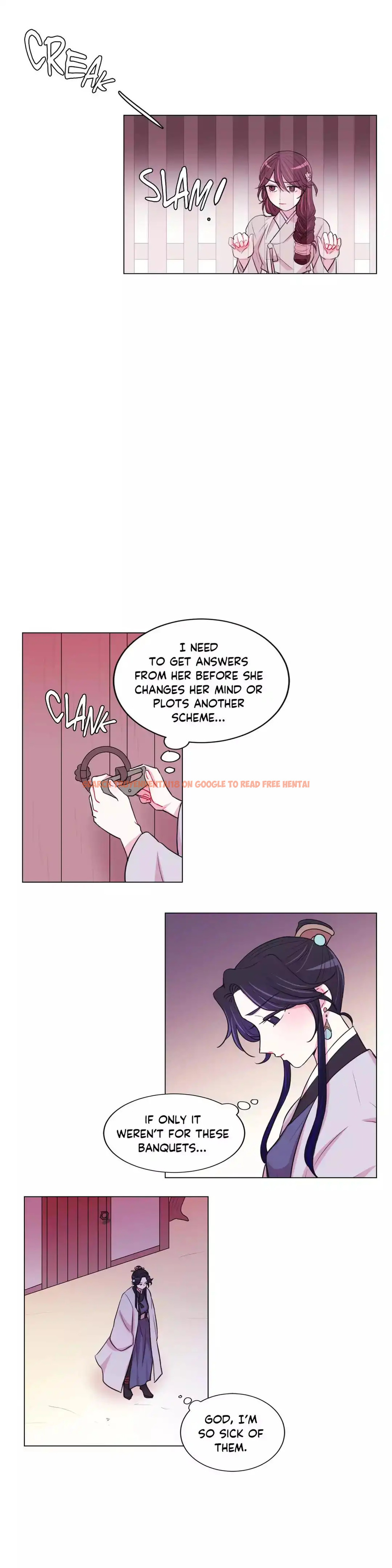 Read Hentai Image 8 626 in comic Moonlight Garden - Chapter 32 - www.hentaitnt.net