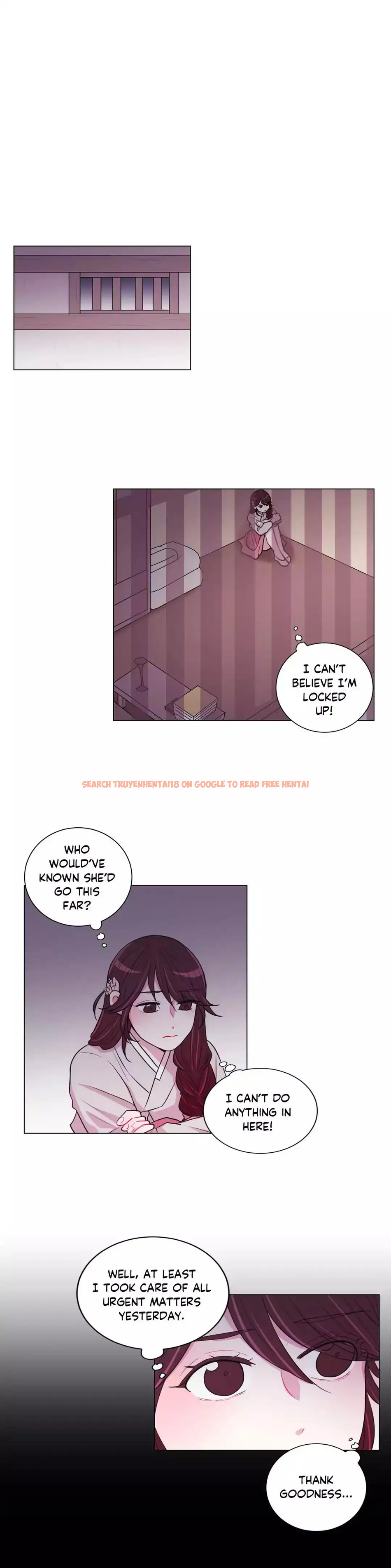 Read Hentai Image 9 626 in comic Moonlight Garden - Chapter 32 - www.hentaitnt.net