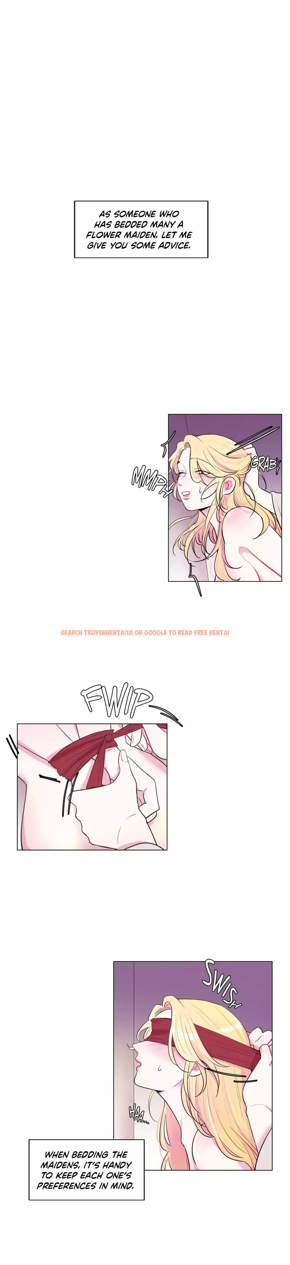 Read Hentai Image 1 626 in comic Moonlight Garden - Chapter 33 - www.hentaitnt.net