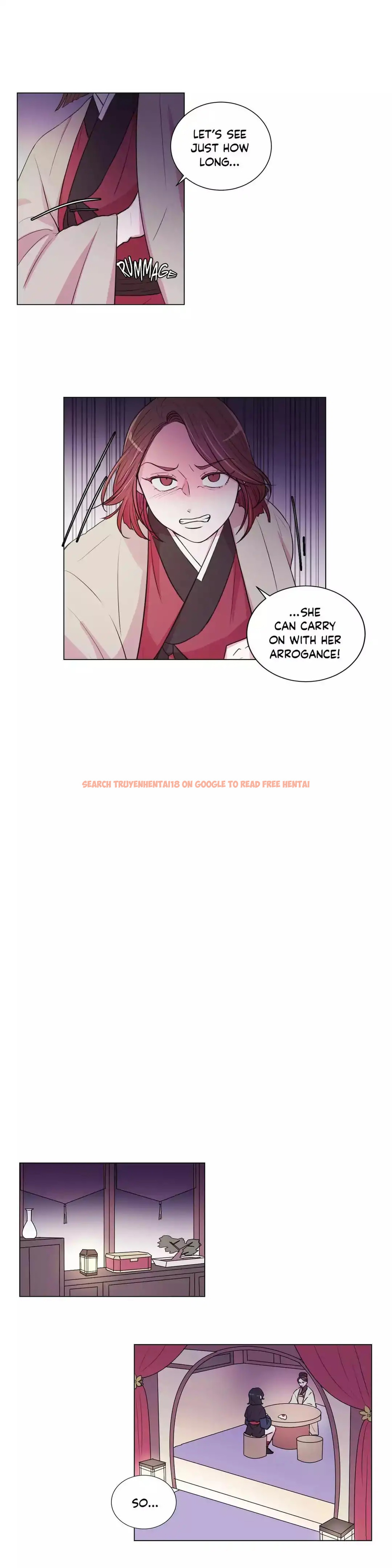 Read Hentai Image 10 626 in comic Moonlight Garden - Chapter 33 - www.hentaitnt.net